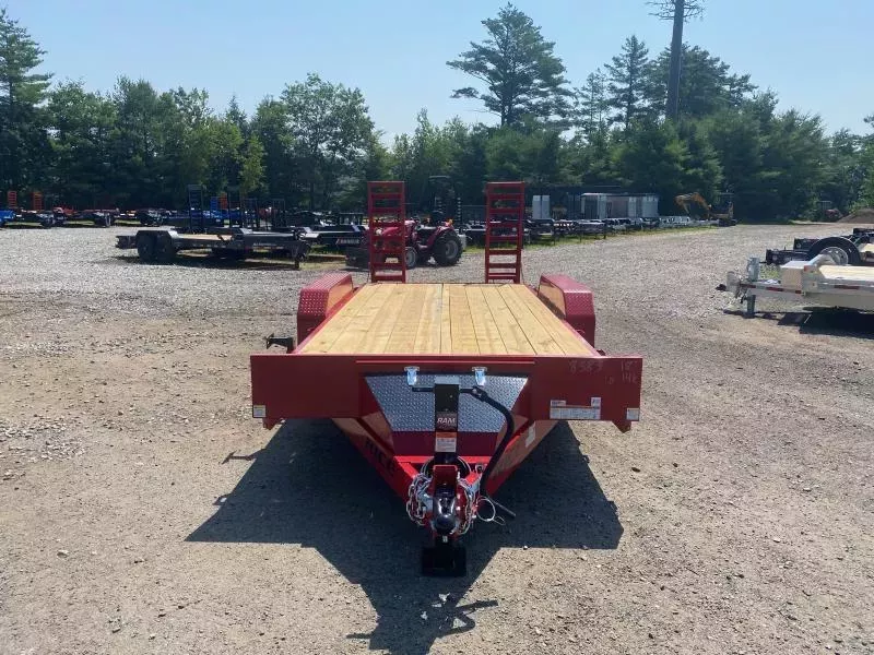 new Equipment / Flatbed Trailers Rice Trailers Other for sale, in Loudon, NH Thumbnail 3