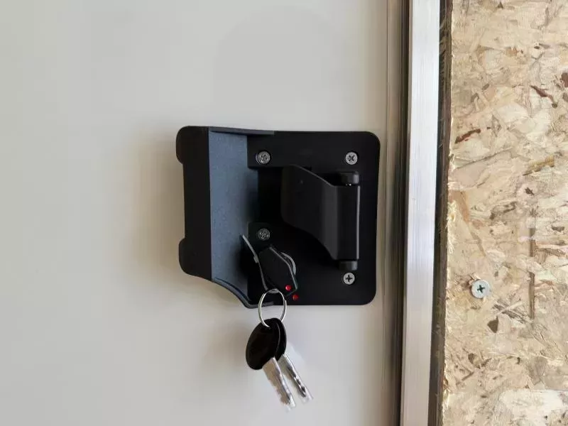 new Cargo (Enclosed) Trailers Stealth Trailers  for sale, in Loudon, NH Thumbnail 15