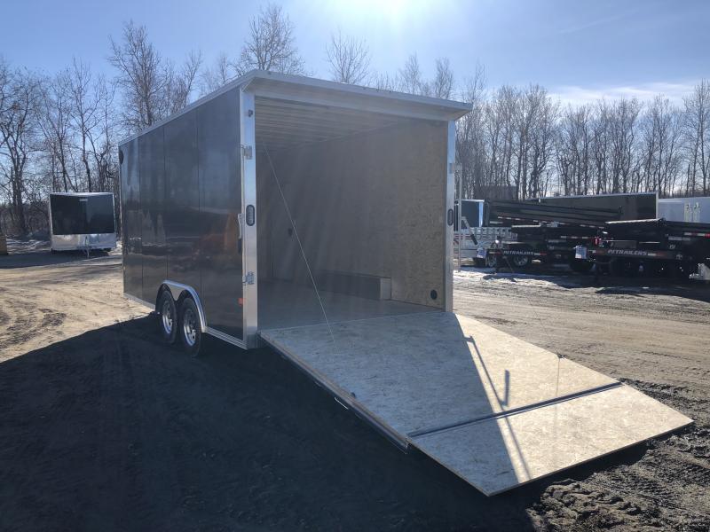new Cargo (Enclosed) Trailers E-Z Hauler  for sale, in Bangor, ME Thumbnail 11
