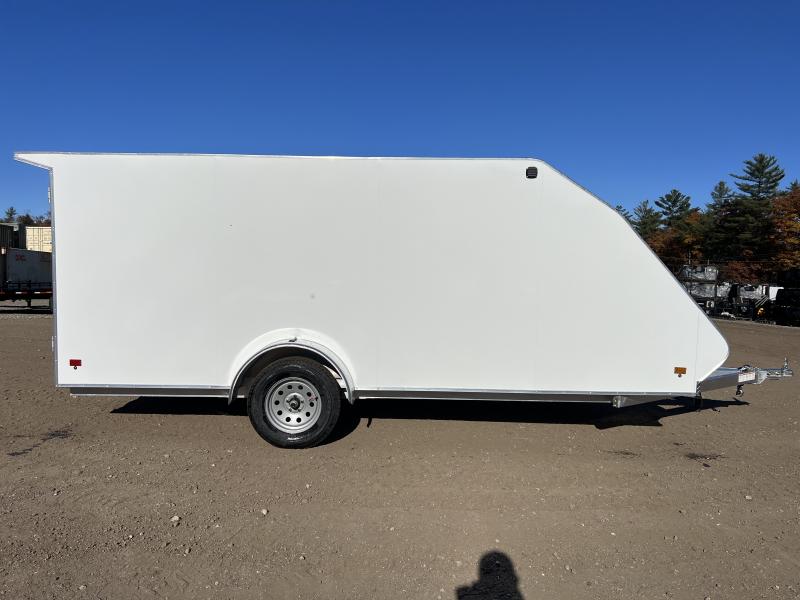 new Snowmobile Trailers SnoPro Trailers  for sale, in Turner, ME Thumbnail 7
