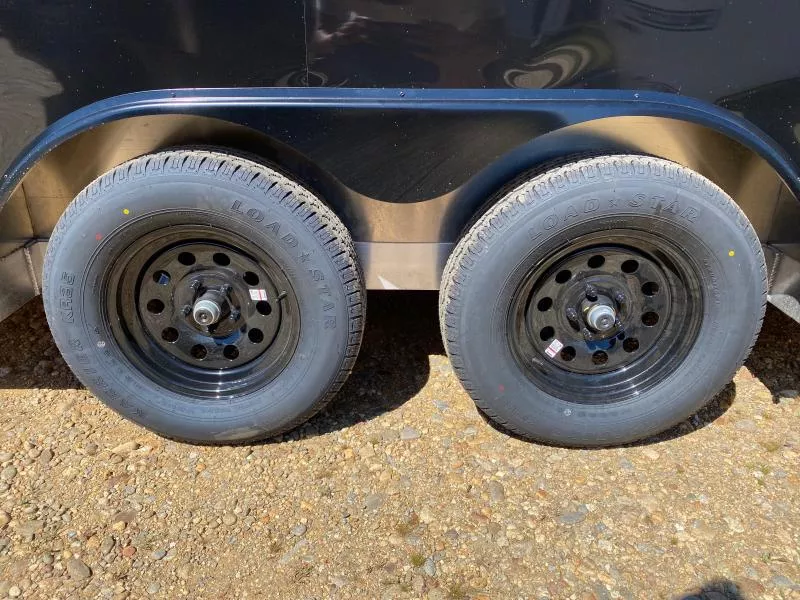 new Cargo (Enclosed) Trailers Durabull Trailers  for sale, in Loudon, NH Thumbnail 20