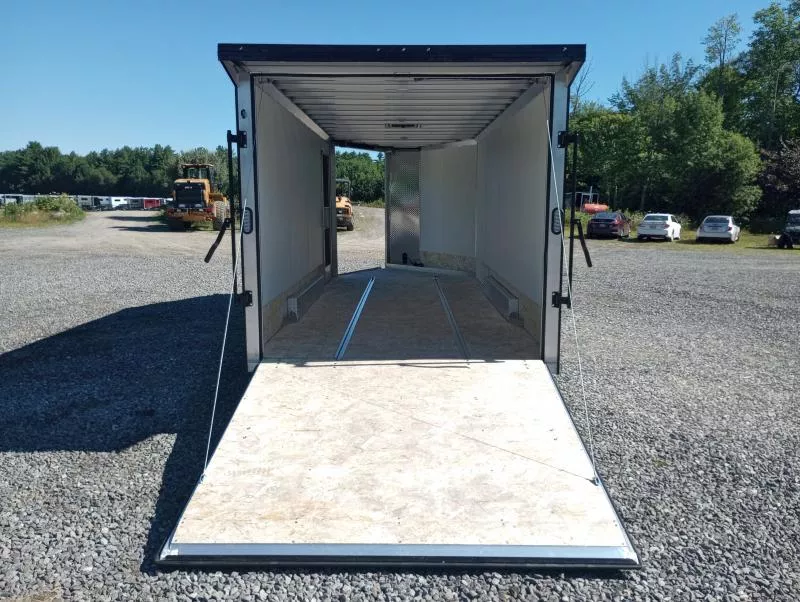 new Snowmobile Trailers Mission  for sale, in Manchester, ME Thumbnail 2