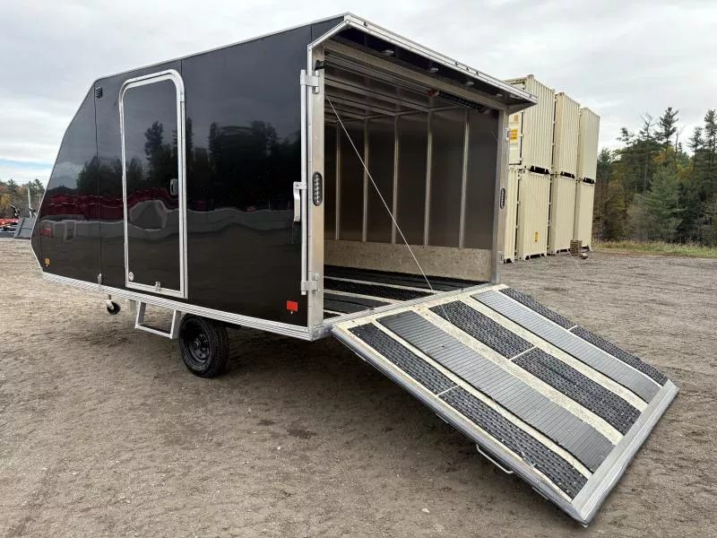 new Snowmobile Trailers SnoPro Trailers  for sale, in Turner, ME image-0