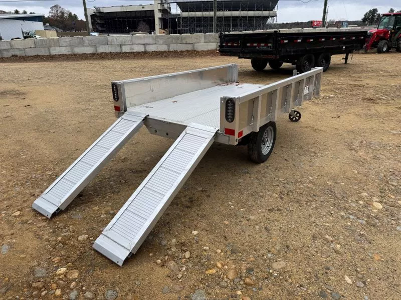 used Dump Trailers CargoPro Trailers Other for sale, in Loudon, NH Thumbnail 15