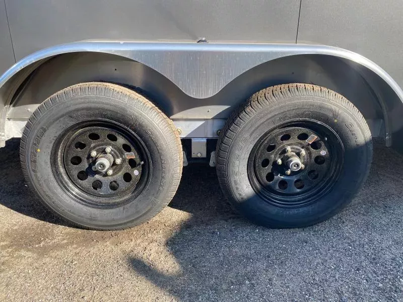 new Cargo (Enclosed) Trailers Stealth Trailers Other for sale, in Loudon, NH Thumbnail 20