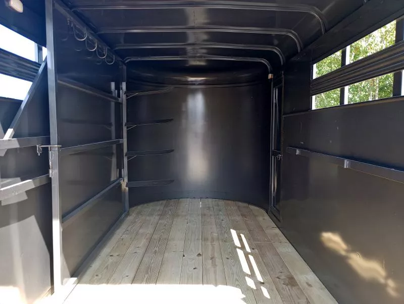 new Horse Trailers CornPro  for sale, in Manchester, ME Thumbnail 13