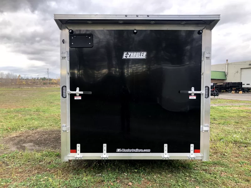 new Snowmobile Trailers E-Z Hauler  for sale, in Bangor, ME Thumbnail 11