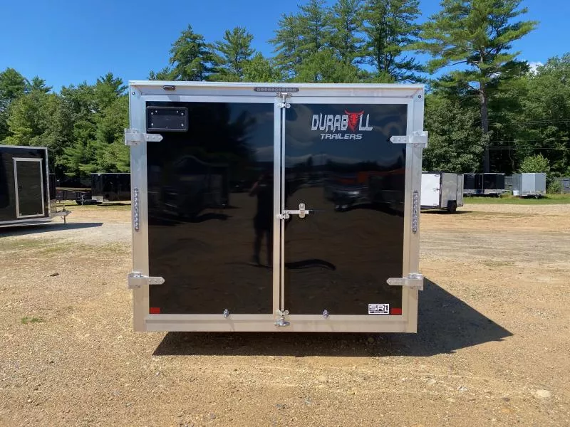 new Cargo (Enclosed) Trailers Durabull Trailers  for sale, in Loudon, NH Thumbnail 7