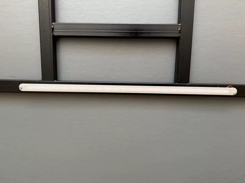 new Cargo (Enclosed) Trailers Covered Wagon Trailers Other for sale, in Loudon, NH Thumbnail 17