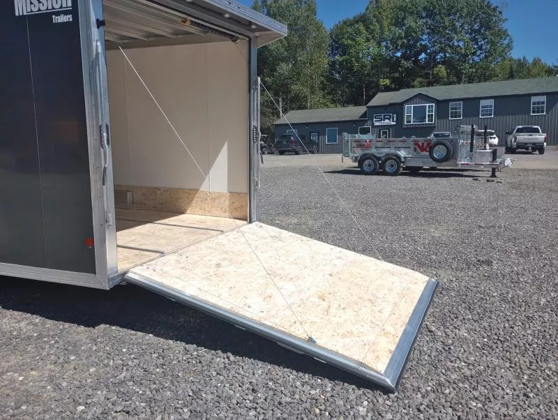 new Snowmobile Trailers Mission  for sale, in Manchester, ME Thumbnail 12