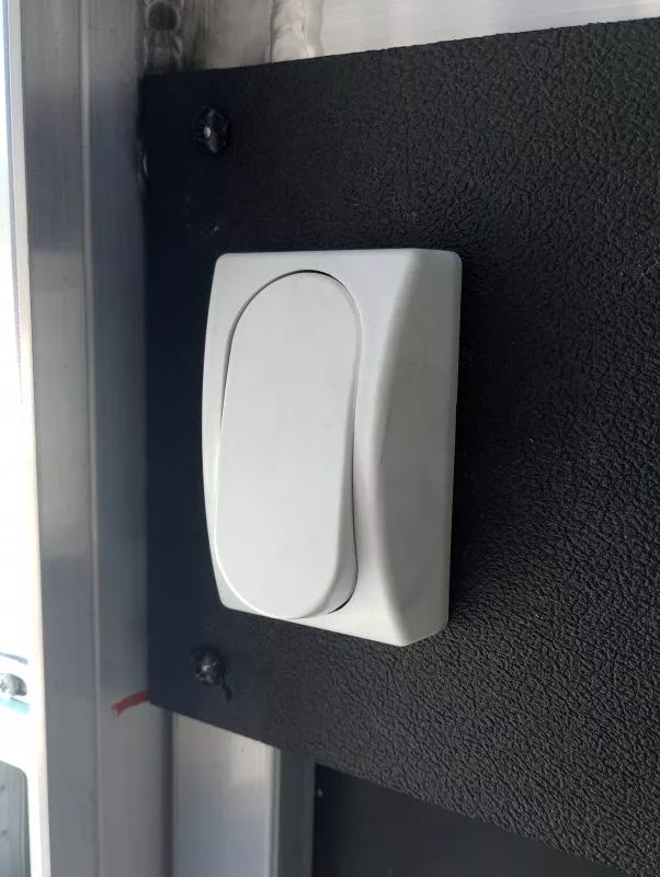 new Horse Trailers Frontier Trailers  for sale, in Manchester, ME Thumbnail 14