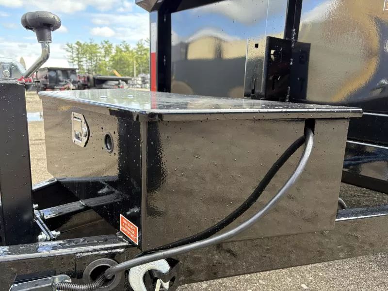 new Dump Trailers Griffin Trailers  for sale, in Turner, ME Thumbnail 21