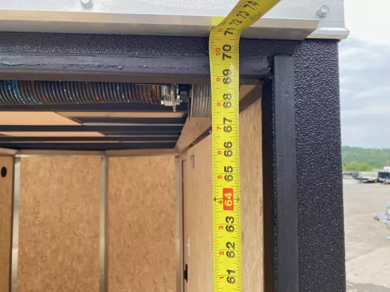 new Cargo (Enclosed) Trailers ITI Cargo Other for sale, in Loudon, NH Thumbnail 13