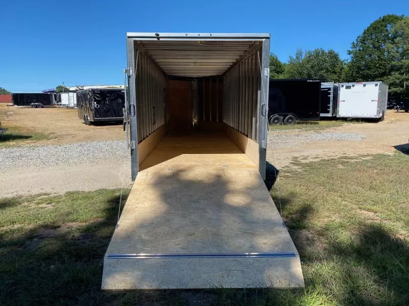 new Snowmobile Trailers Stealth Trailers  for sale, in Loudon, NH Thumbnail 10