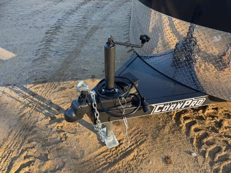 new Horse Trailers CornPro  for sale, in Loudon, NH Thumbnail 23