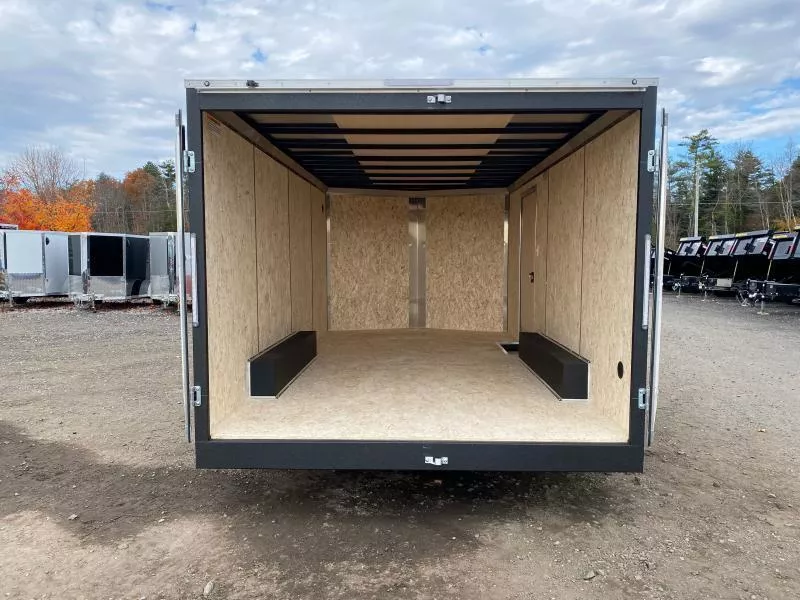 new Cargo (Enclosed) Trailers ITI Cargo Other for sale, in Loudon, NH Thumbnail 11