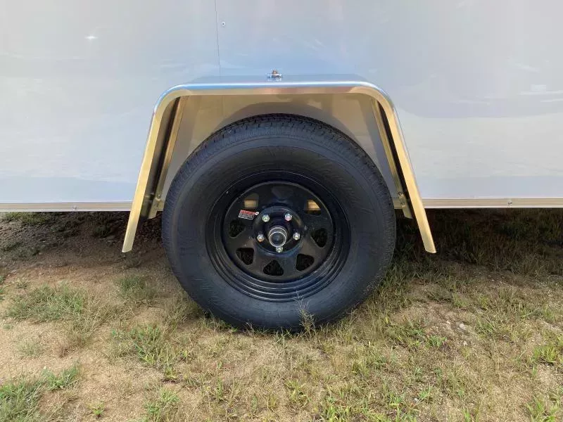 new Cargo (Enclosed) Trailers ITI Cargo Other for sale, in Loudon, NH Thumbnail 19