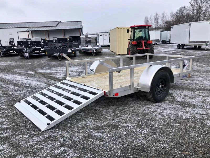 new Utility Trailers Mission  for sale, in Bangor, ME Thumbnail 10