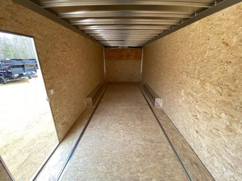new Cargo (Enclosed) Trailers Stealth Trailers Other for sale, in Loudon, NH Thumbnail 24