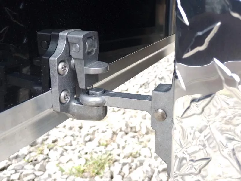 new Cargo (Enclosed) Trailers Durabull Trailers  for sale, in Manchester, ME Thumbnail 16