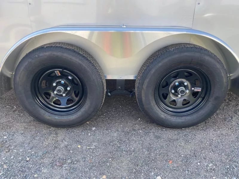 new Cargo (Enclosed) Trailers ITI Cargo Other for sale, in Loudon, NH Thumbnail 20