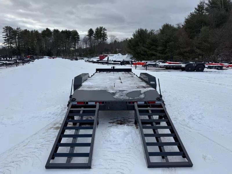 new Equipment / Flatbed Trailers Hillcrest Trailers  for sale, in Loudon, NH Thumbnail 10