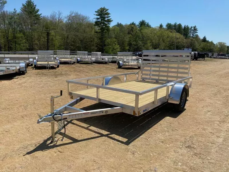 new Utility Trailers CargoPro Trailers Other for sale, in Loudon, NH Thumbnail 4