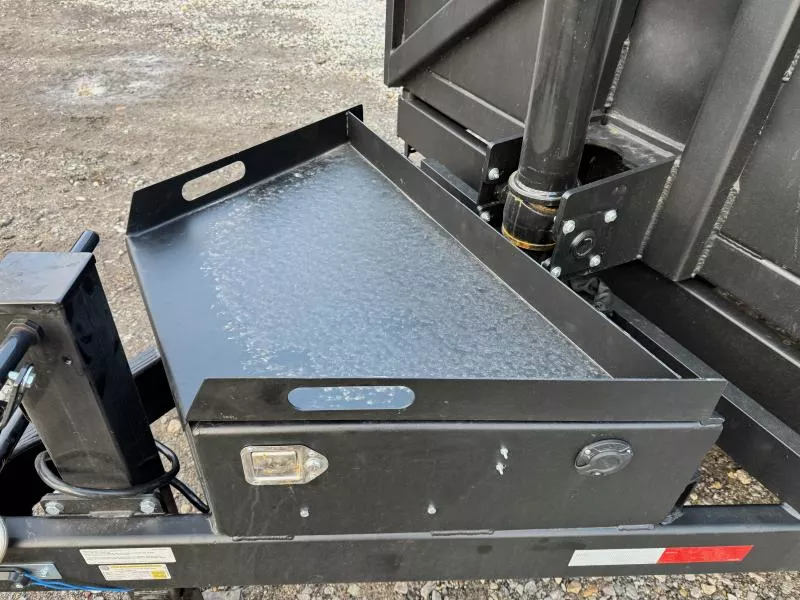 new Dump Trailers BND  for sale, in Loudon, NH Thumbnail 21