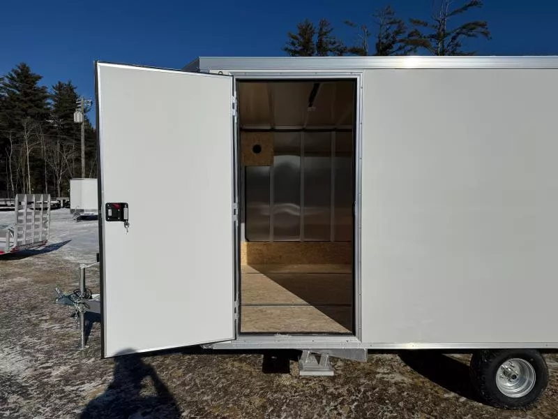 new Snowmobile Trailers Durabull Trailers  for sale, in Loudon, NH Thumbnail 22