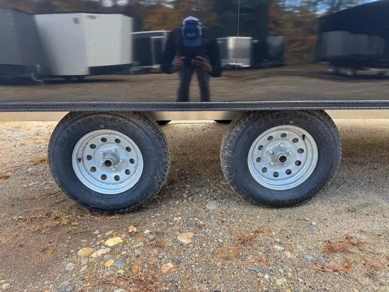 new Snowmobile Trailers Durabull Trailers  for sale, in Loudon, NH Thumbnail 21