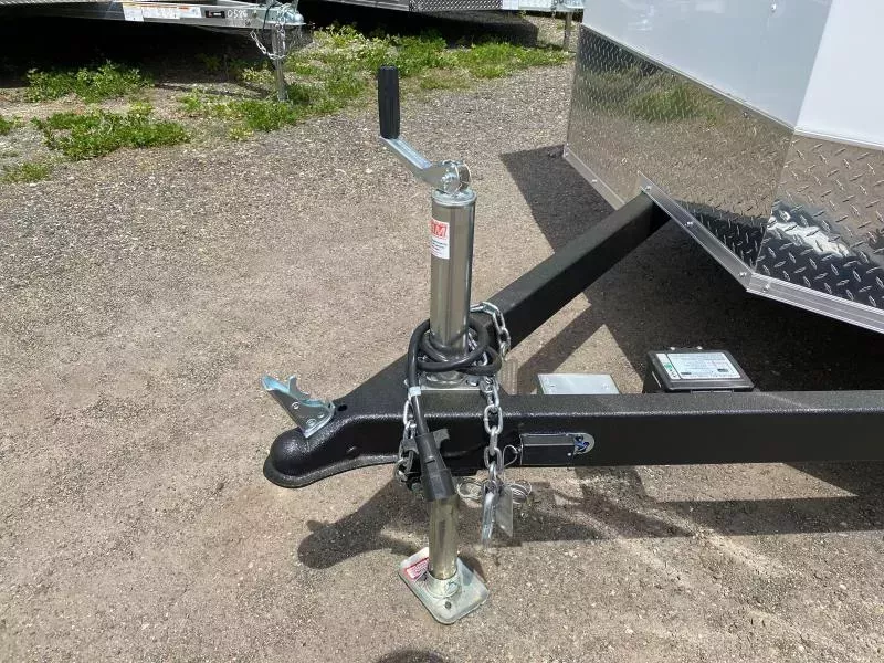 new Cargo (Enclosed) Trailers ITI Cargo Other for sale, in Loudon, NH Thumbnail 23