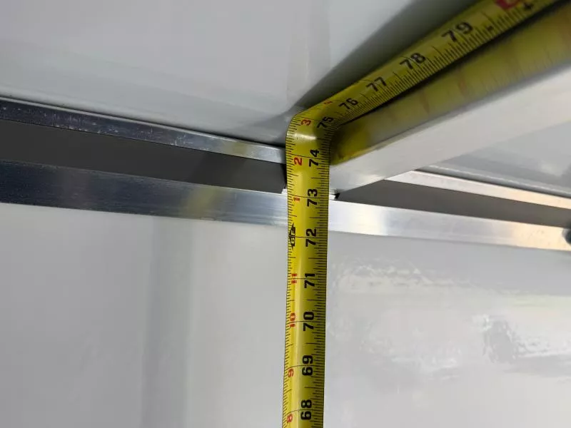 new Cargo (Enclosed) Trailers Ideal Cargo  for sale, in Loudon, NH Thumbnail 14