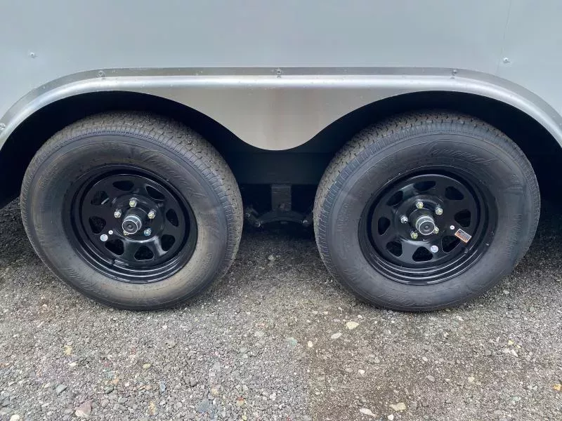 new Cargo (Enclosed) Trailers ITI Cargo Other for sale, in Loudon, NH Thumbnail 20