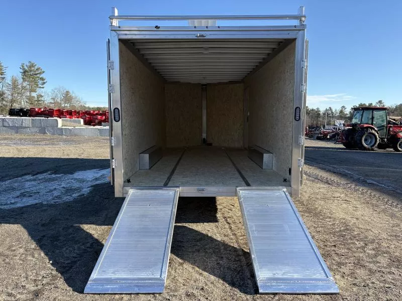 new Office / Fiber Optic Trailers Stealth Trailers  for sale, in Turner, ME Thumbnail 10