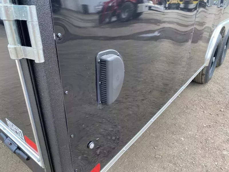 new Cargo (Enclosed) Trailers ITI Cargo Other for sale, in Loudon, NH Thumbnail 19