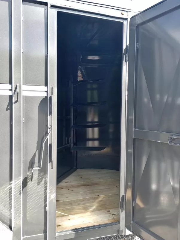 new Horse Trailers CornPro  for sale, in Manchester, ME Thumbnail 10