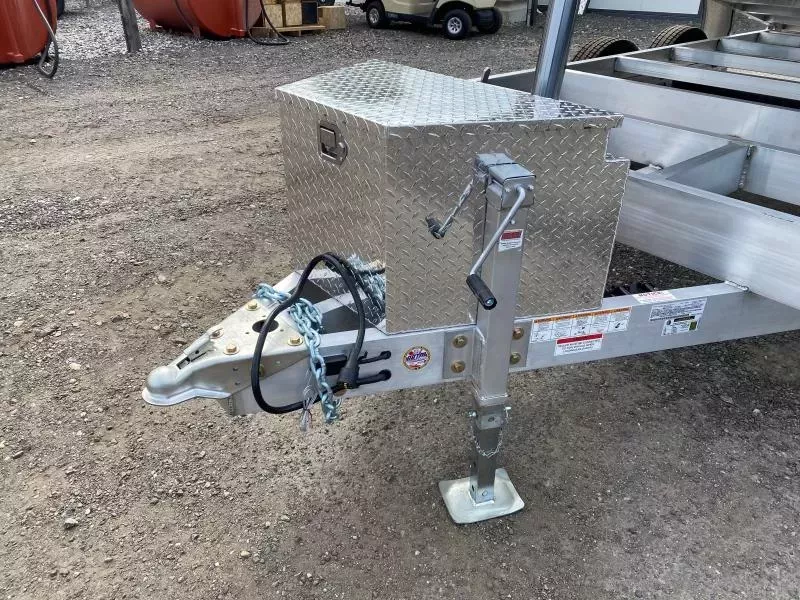 new Dump Trailers CargoPro Trailers Other for sale, in Loudon, NH Thumbnail 18