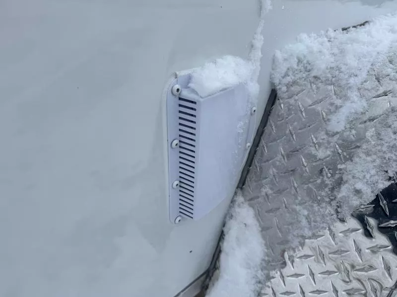 new Cargo (Enclosed) Trailers Covered Wagon Trailers Other for sale, in Loudon, NH Thumbnail 18