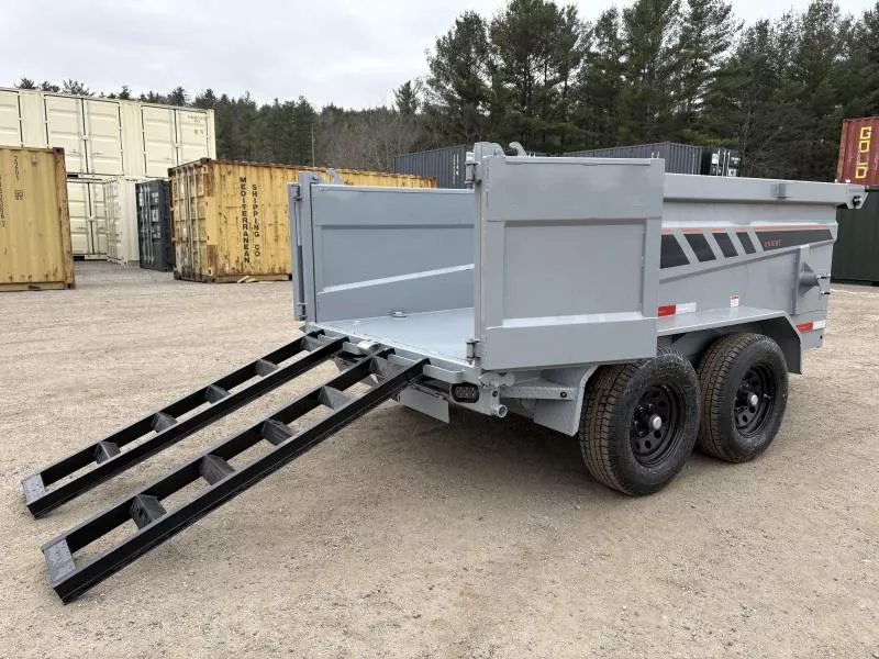 new Dump Trailers RawMaxx  for sale, in Turner, ME Thumbnail 12