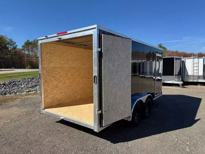new Cargo (Enclosed) Trailers Stealth Trailers Other for sale, in Loudon, NH Thumbnail 11