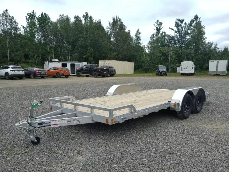 new Car Haulers / Racing Trailers Mission  for sale, in Manchester, ME Thumbnail 4