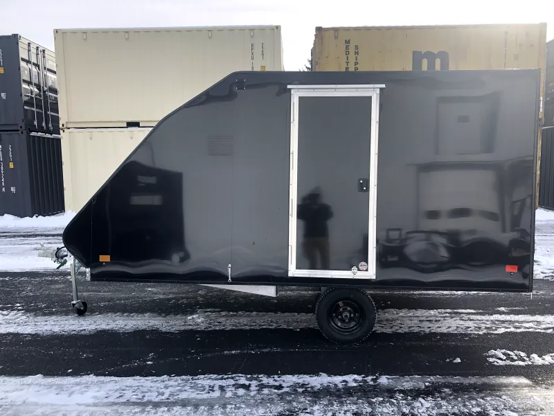 new Snowmobile Trailers Mission  for sale, in Bangor, ME Thumbnail 5