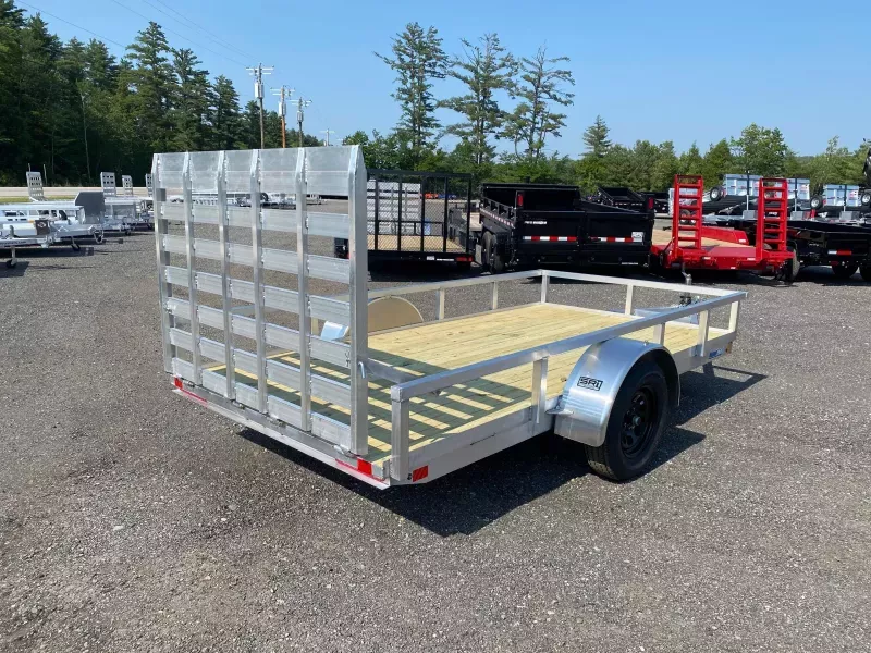 new Utility Trailers CargoPro Trailers Other for sale, in Loudon, NH Thumbnail 8