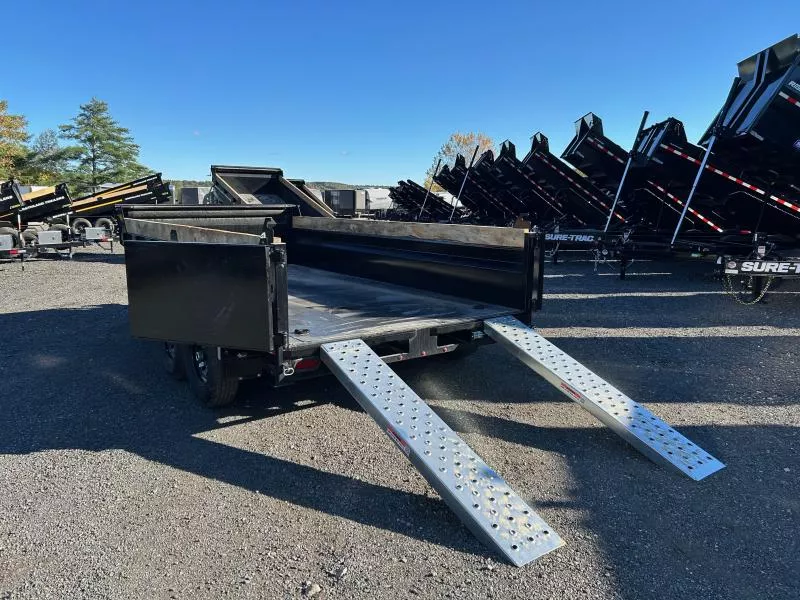 new Dump Trailers Southland Trailers  for sale, in Loudon, NH Thumbnail 11
