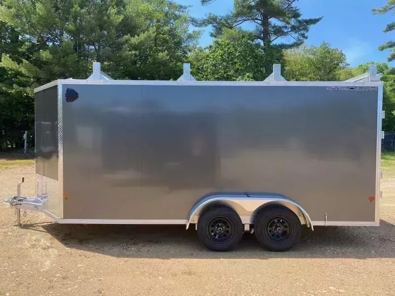 new Cargo (Enclosed) Trailers Stealth Trailers Other for sale, in Loudon, NH Thumbnail 5