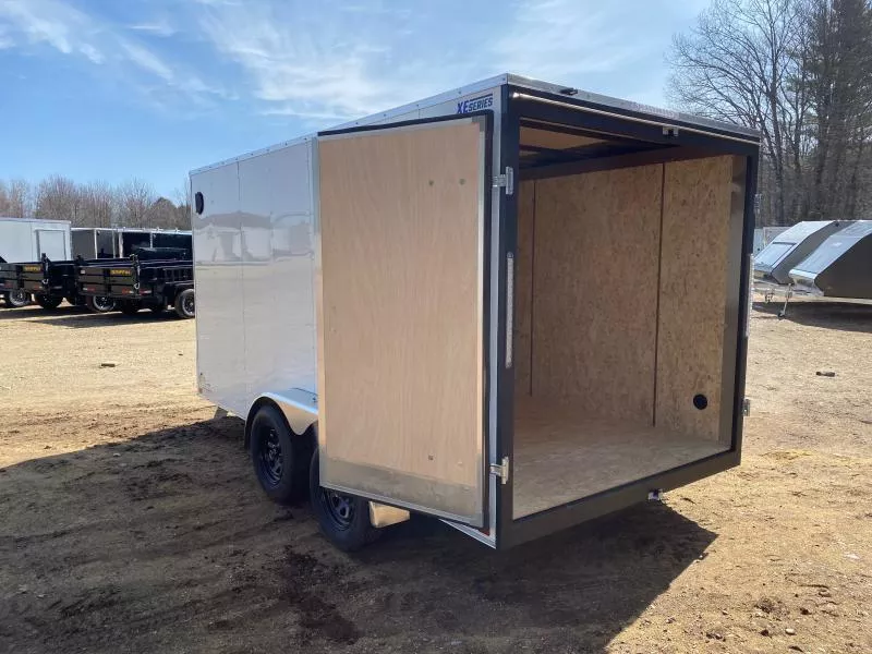 new Cargo (Enclosed) Trailers ITI Cargo Other for sale, in Loudon, NH Thumbnail 2