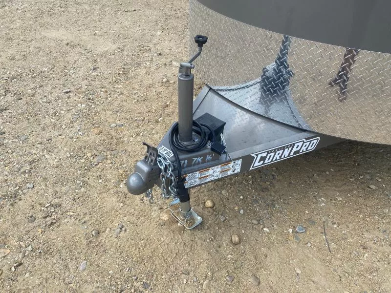 new Horse Trailers CornPro  for sale, in Loudon, NH Thumbnail 21