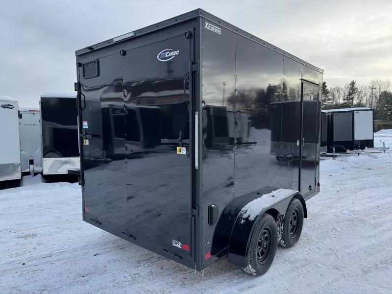 new Cargo (Enclosed) Trailers ITI Cargo Other for sale, in Loudon, NH Thumbnail 8