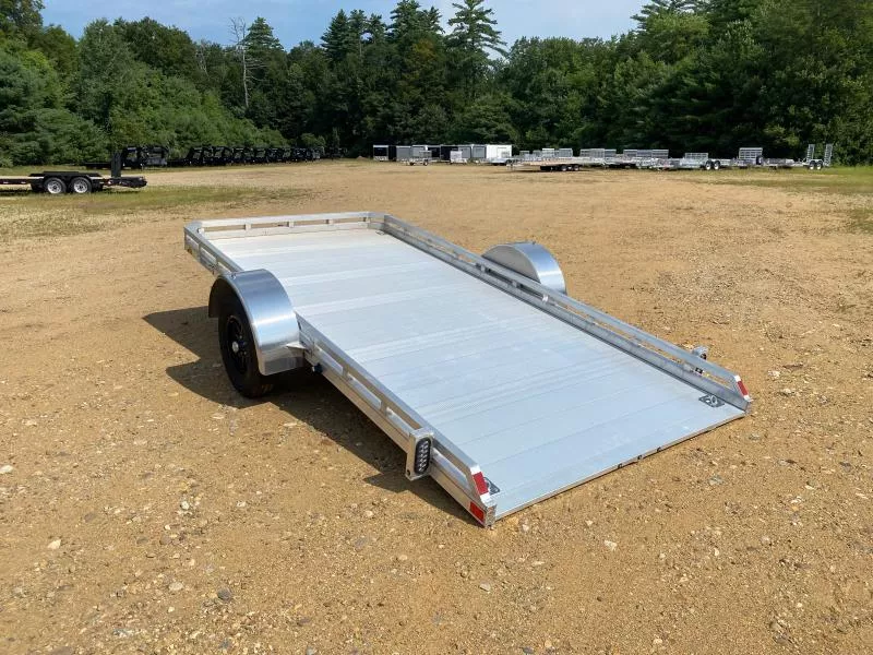 new Utility Trailers CargoPro Trailers Other for sale, in Loudon, NH Thumbnail 2
