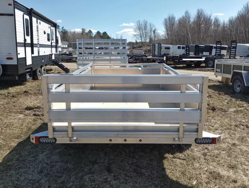 new Utility Trailers Mission  for sale, in Manchester, ME Thumbnail 8